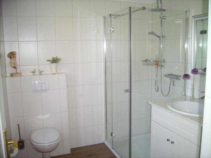 Ferienwohnung Diena Tarp Exterior foto