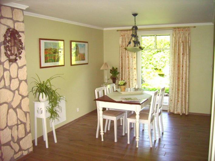 Ferienwohnung Diena Tarp Exterior foto